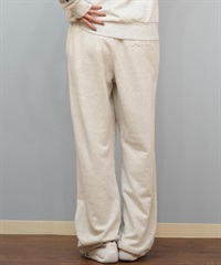 ROXY ロキシー ロングパンツ レディース スウェット パンツ シンプル ロゴ YOLO PANTS RPT254017(HER-S)