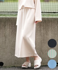 ROXY ロキシー スカート レディース ロングスカート セットアップ対応 COASTAL ESCAPE SKIRT RSK251082