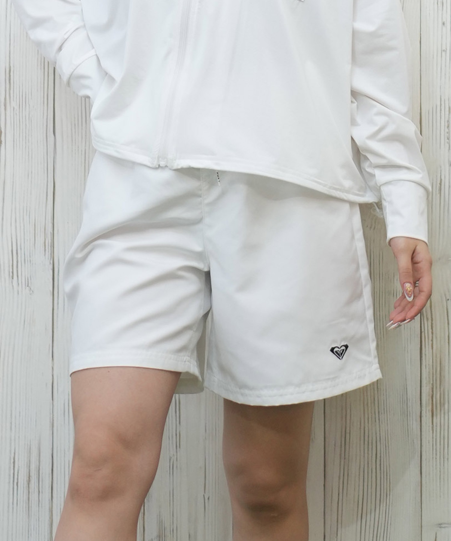 ROXY ロキシー 水着 レディース トランクス ボードショーツ ショート