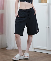 ROXY ロキシー 水着 レディース トランクス 水陸両用 UVカット RBS252063(BLK-M)