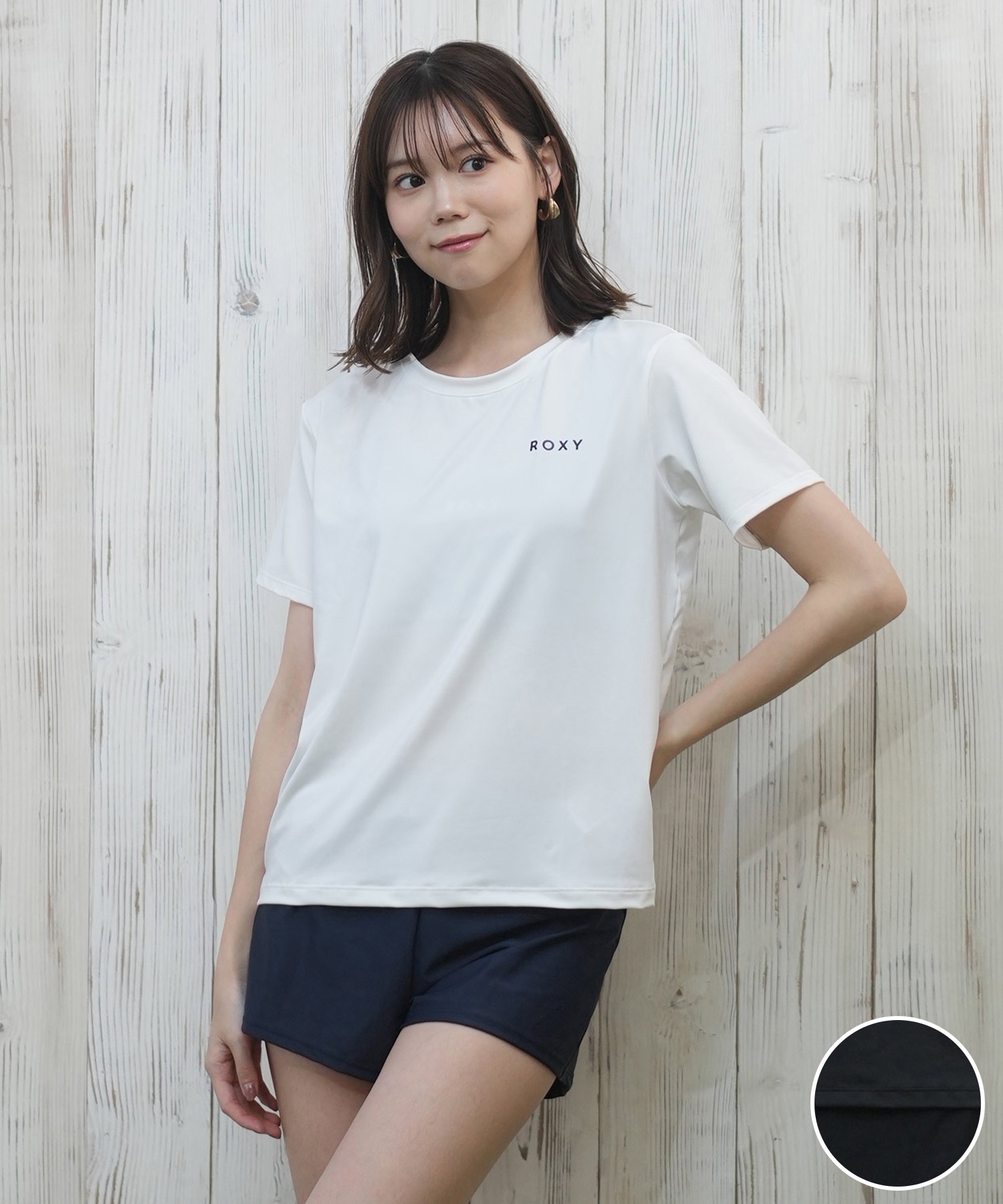 ROXY水着セット OUTLET】Roxy PT BEACH CLASSICS ADJ BRACHSET ウィメンズ 水着