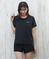 ROXY/ロキシー 水着 セット 体系カバー 3点セット 体型カバー レディース RSW251002
