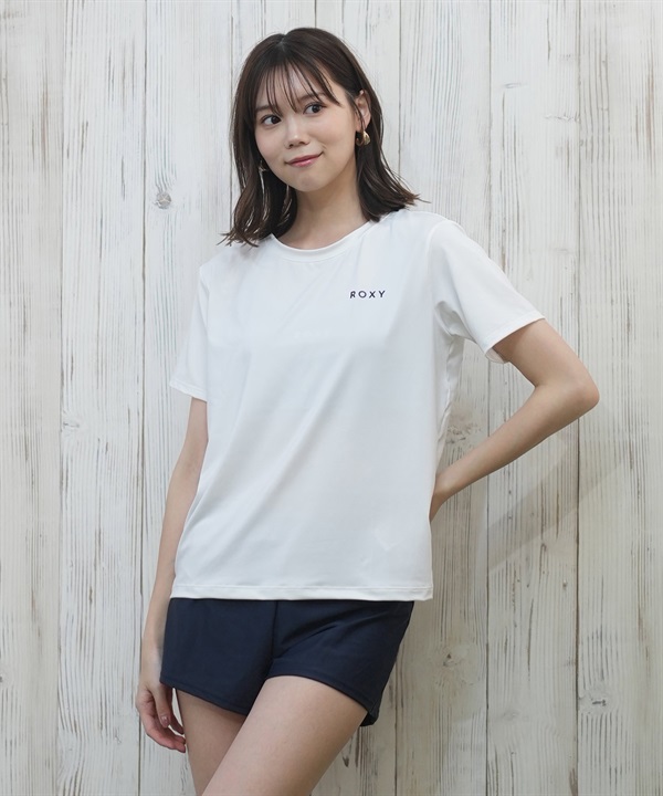ROXY/ロキシー 水着 セット 体系カバー 3点セット 体型カバー レディース RSW251002