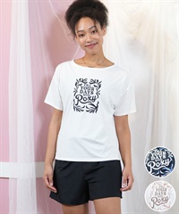 ROXY/ロキシー 水着 セット 体型カバー 3点セット レディース RSW251010
