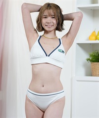 ROXY ロキシー 水着 ビキニ レディース レトロ RSW252002