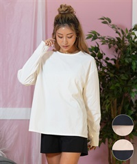 ROXY ロキシー 水着 ラッシュガード 2点セット 長袖 Tシャツ ロンT ショートパンツ レディース UVカット 速乾 HEAR THE WAVES RLY251039