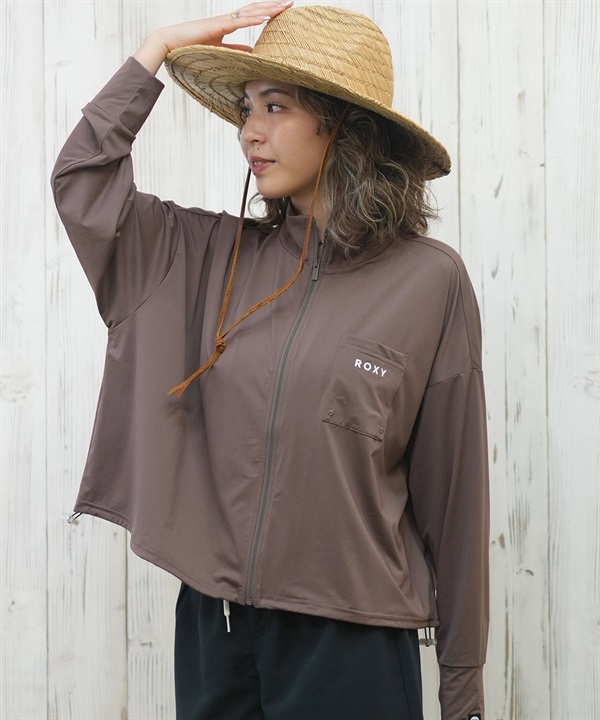 ROXY レディース