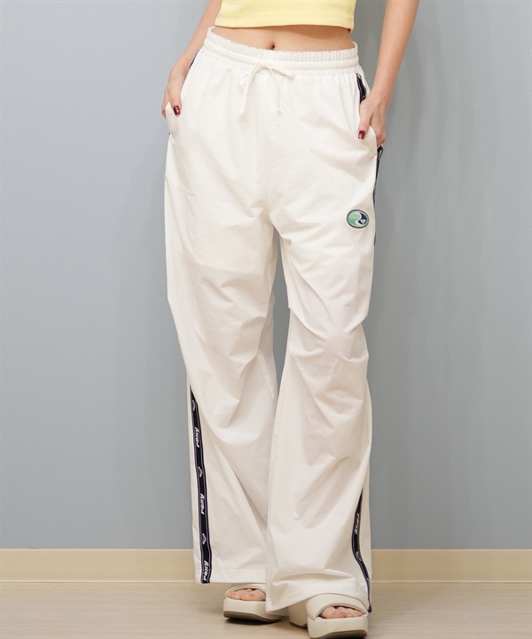 ROXY ロキシー ロングパンツ レディース ラッシュパンツ 水陸両用 FUN & ALIVE LONG PANTS RLY252628T