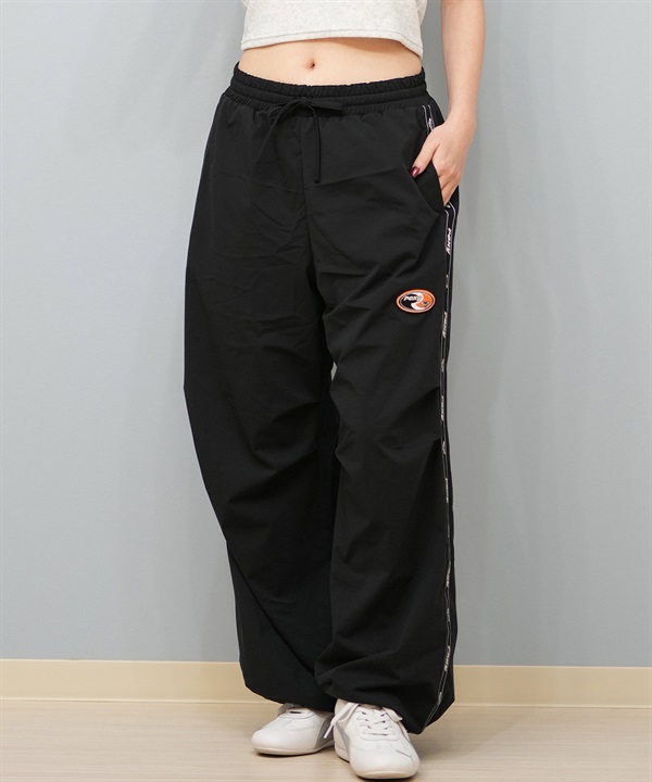 ROXY ロキシー ロングパンツ レディース ラッシュパンツ 水陸両用 FUN & ALIVE LONG PANTS RLY252628T