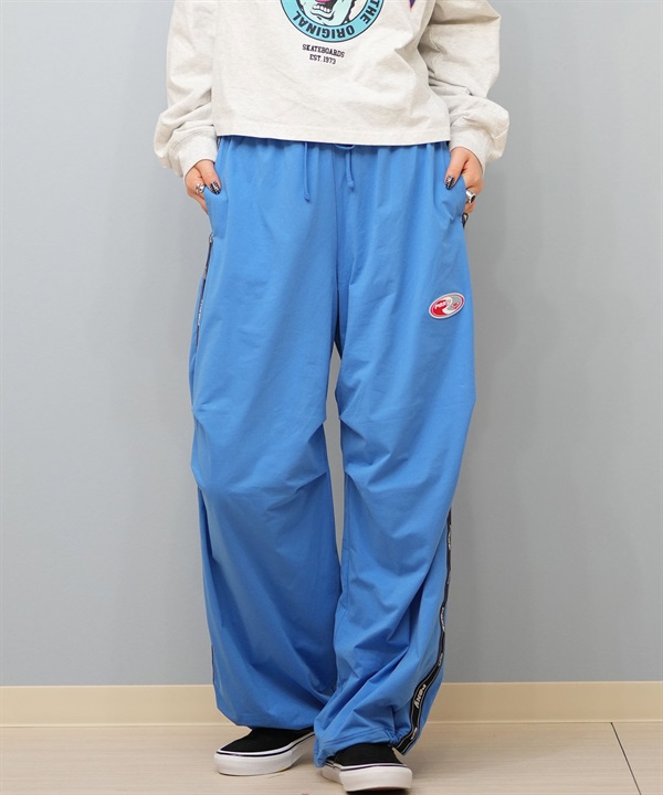 ROXY ロキシー ロングパンツ レディース ラッシュパンツ 水陸両用 FUN & ALIVE LONG PANTS RLY252628T