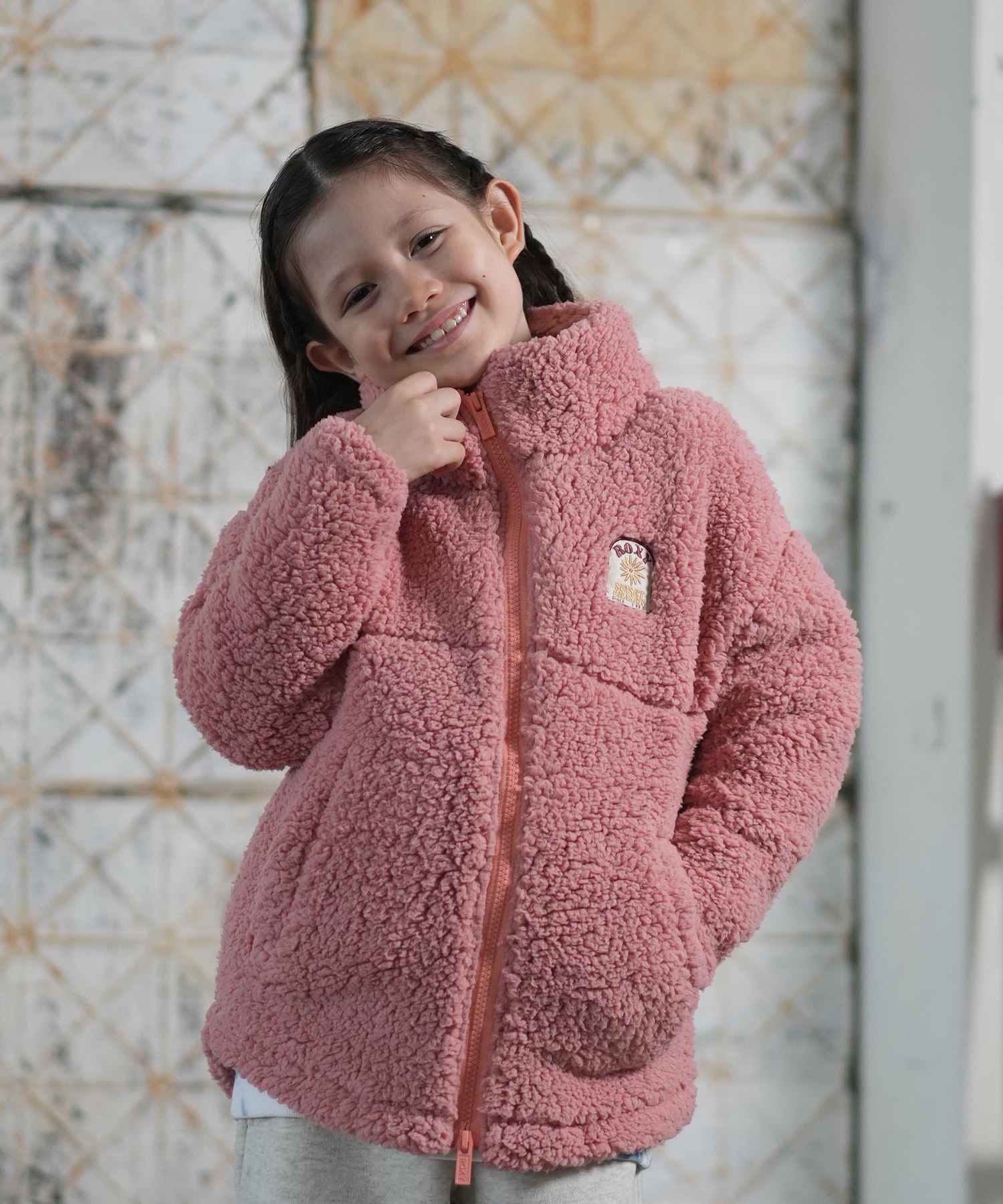 CELINE キッズ ボア ブルゾン ジャケット 120cm CELINE キッズ ボア ブルゾン ジャケット 120cm 楽天市場】ボアコート