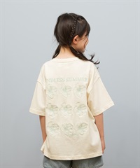ロキシー レディース サーフ 半袖シャツ WAVE FOR DAYS ROXY