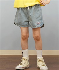 売上実績NO.1 ROXY ロキシー ショートパンツ ショーツ キッズ ジュニア 子供 パンツ