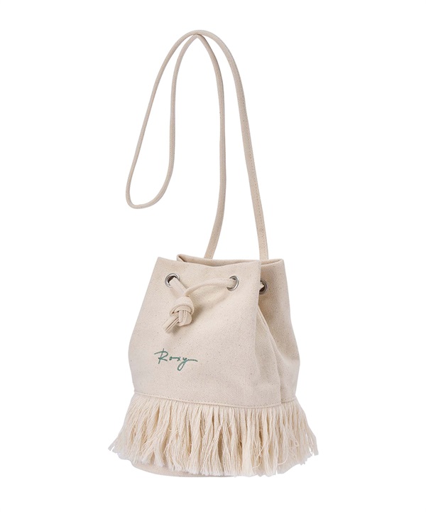 ROXY ロキシー ショルダーバッグ CHARMING PURSE RBG251311