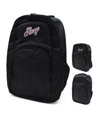 ROXY ロキシー バックパック リュックサック GO OUT 撥水 30L RBG251638M ムラサキスポーツ限定(BLK-FREE)