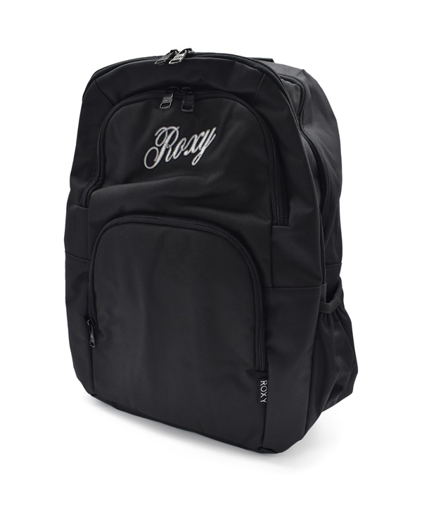 ROXY ロキシー バックパック リュックサック GO OUT 撥水 30L RBG251638M ムラサキスポーツ限定