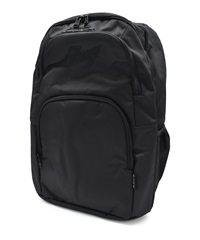 ROXY ロキシー バックパック リュックサック GO OUT 撥水 30L RBG251638M ムラサキスポーツ限定(BLK-FREE)