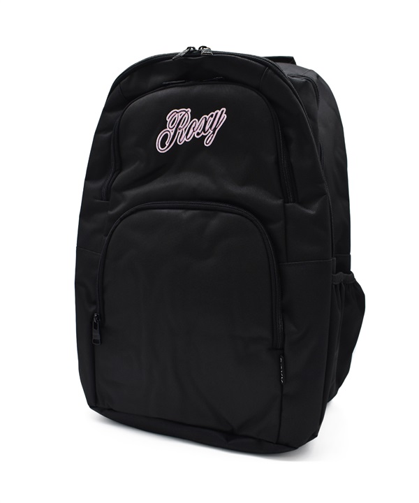 ROXY ロキシー バックパック リュックサック GO OUT 撥水 30L RBG251638M ムラサキスポーツ限定
