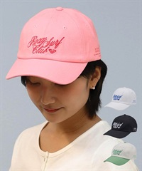 ROXY ロキシー キャップ コットンキャップ SUN CHASERS RCP251318(BLK-FREE)