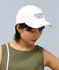 ROXY ロキシー キャップ コットンキャップ SUN CHASERS RCP251318(WHT-FREE)