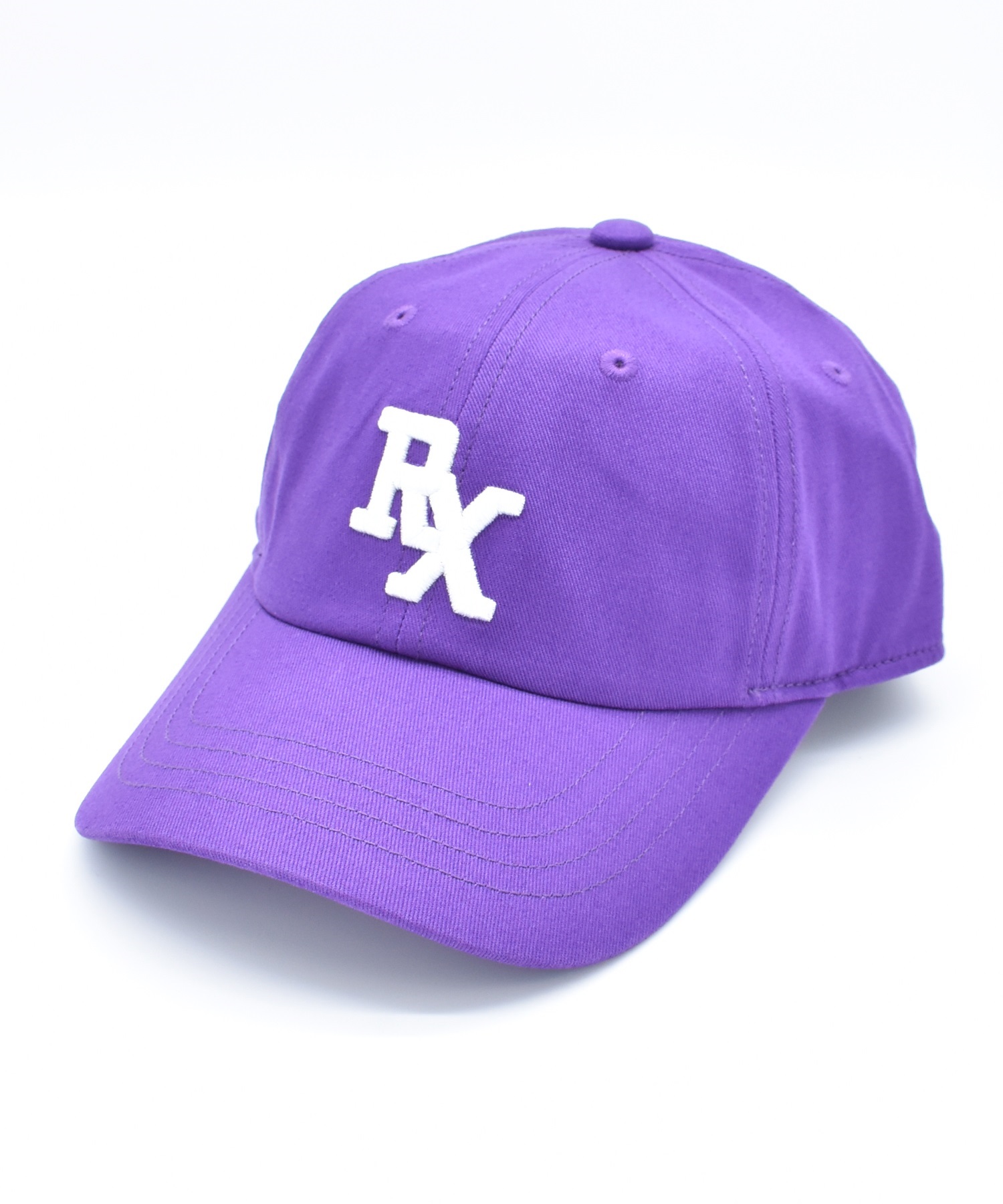 ROXY ロキシー キャップ 帽子 RX COLOR CAP RCP251613M(PUR-FREE)