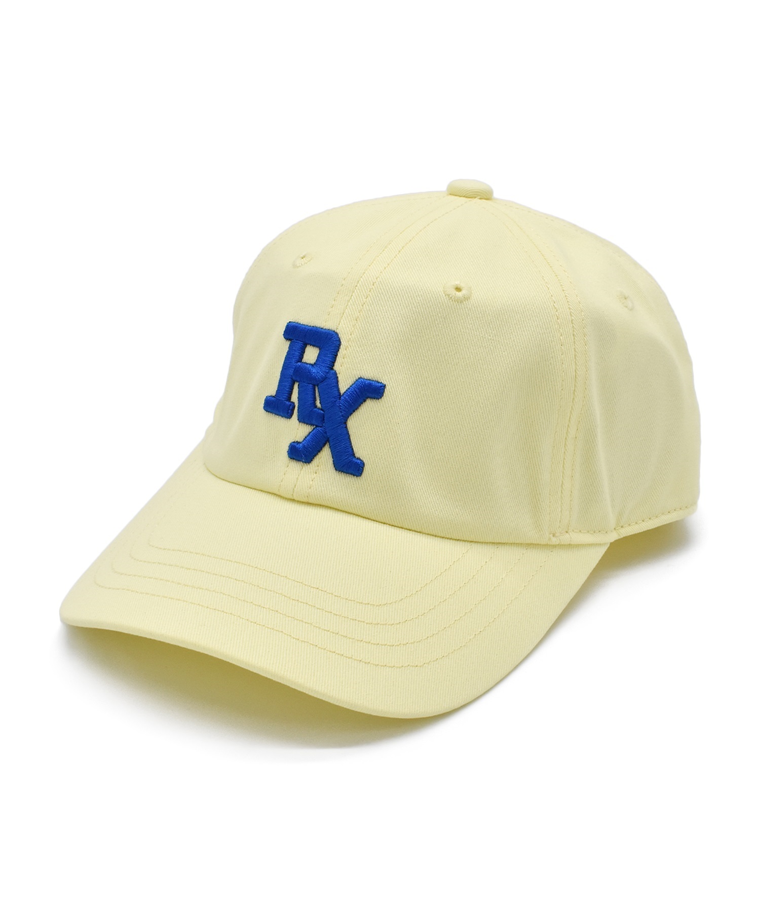 ROXY ロキシー キャップ 帽子 RX COLOR CAP RCP251613M(YEL-FREE)