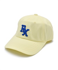 ROXY ロキシー キャップ 帽子 RX COLOR CAP RCP251613M(YEL-FREE)