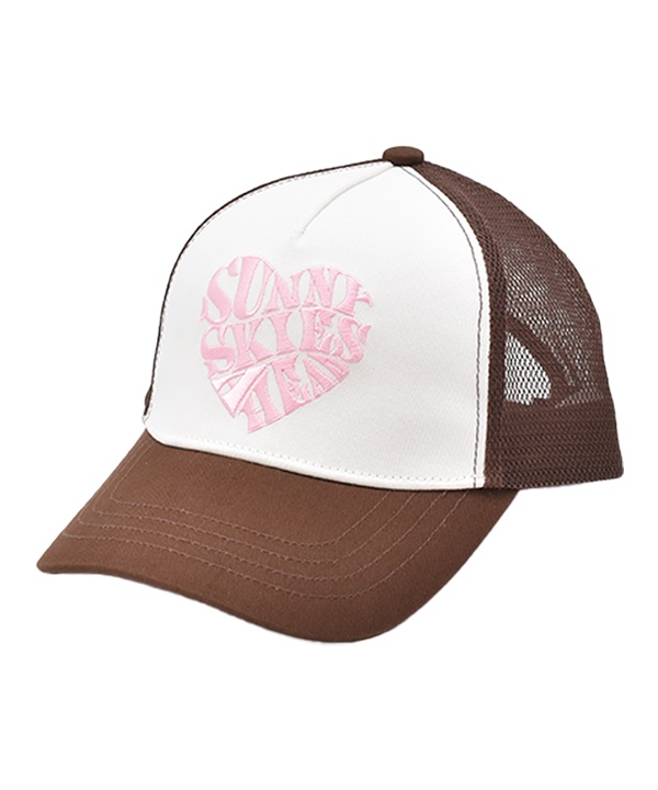 ROXY ロキシー キャップ レディース ROXY×NANAHA ROXY CRUISERS x Nanaha RCP252609T