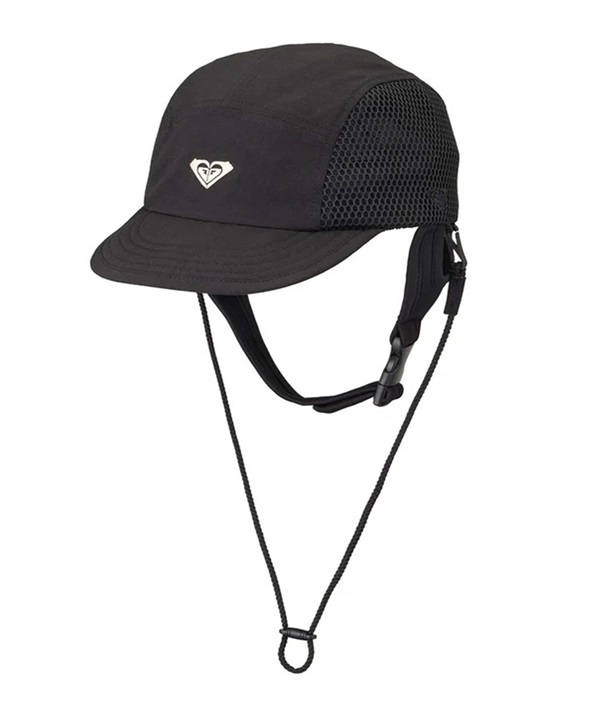ROXY ロキシー キャップ 撥水 フリーサイズ ロゴ WR UV WATER SURF CAP RSA251718