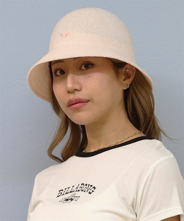 ROXY ロキシー ハット FOAMY HOMIE RHT251319