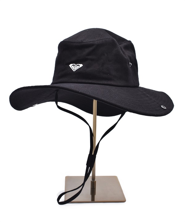 ROXY ロキシー ハット SEEKING MORE FUN HAT RHT251612M