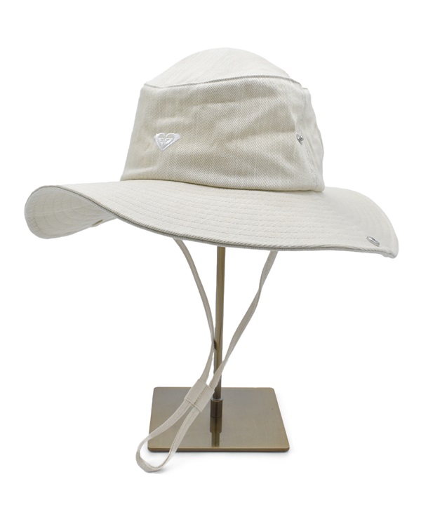 ROXY ロキシー ハット SEEKING MORE FUN HAT RHT251612M