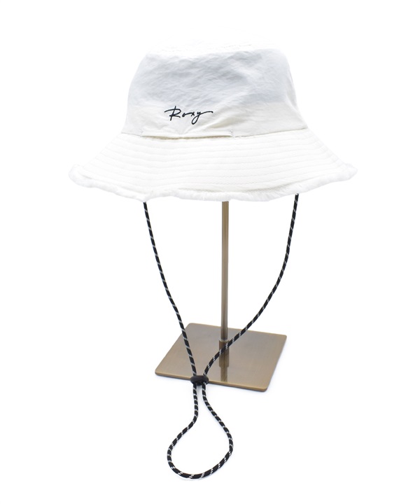 ROXY ロキシー ハット バケットハット 帽子 YES SEA HAT RHT252608M