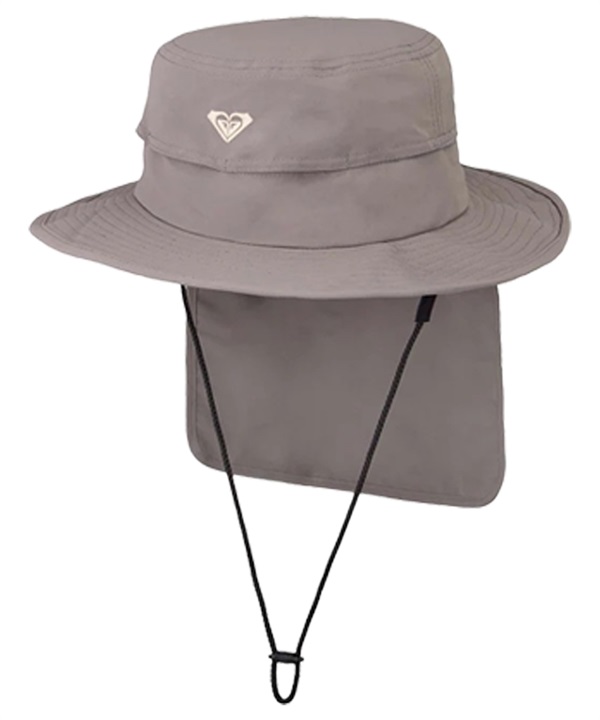 ROXY ロキシー ハット 撥水 サファリハット WR UV WATER BEACH HAT RSA251712