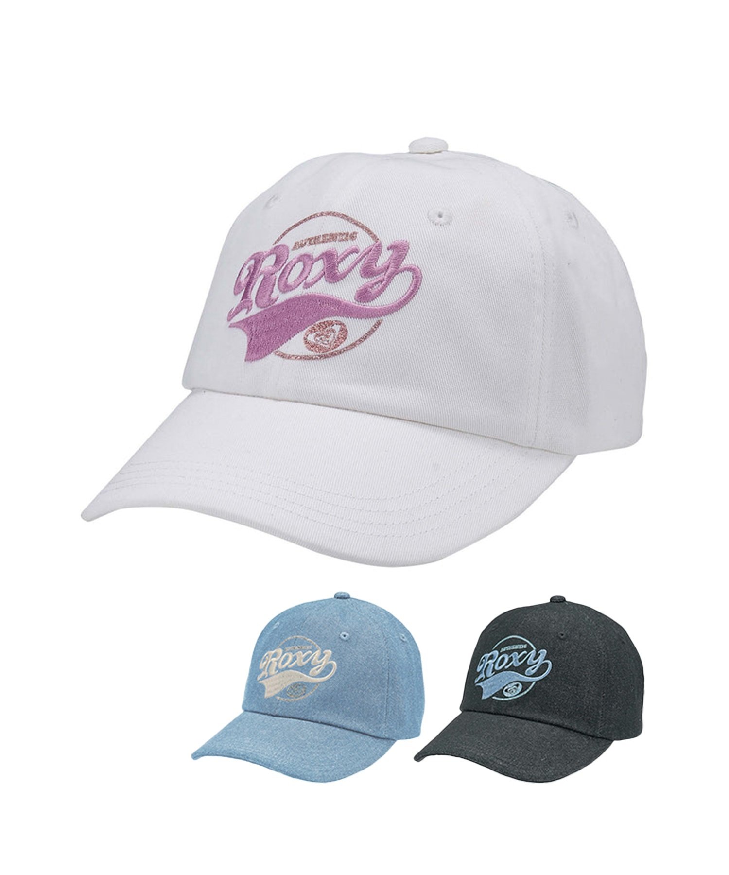 ROXY ロキシー キャップ キッズ MINI LOST IN SUMMER CAP