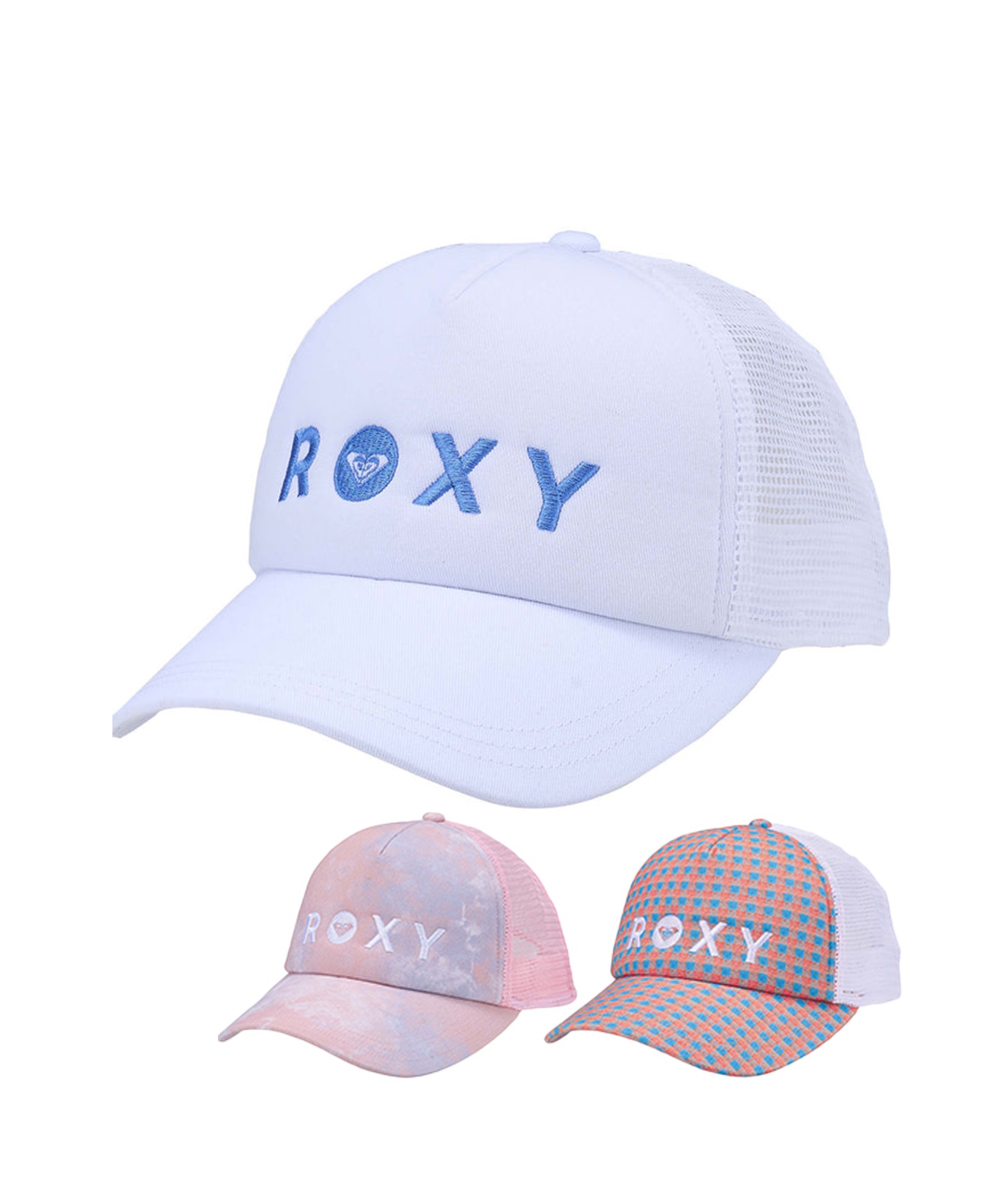 ROXY ロキシー キャップ キッズ MINI SUNSHINE GIRL TCP251122