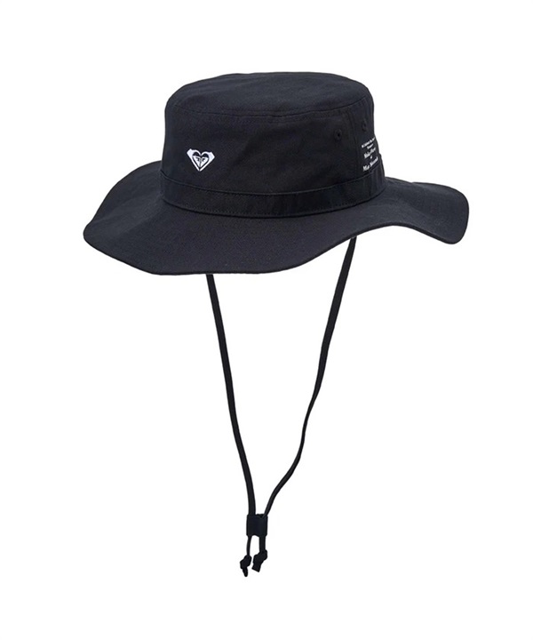 ROXY ロキシー ハット キッズ ジュニア 子供 サファリハット フリーサイズ UVカット MINI SHADY BRADY THT251124