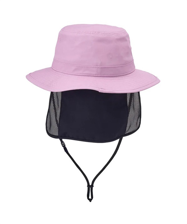 ROXY ロキシー ハット キッズ ジュニア 子供 フリーサイズ 撥水 UVカット MINI BURNING SUN THT251125