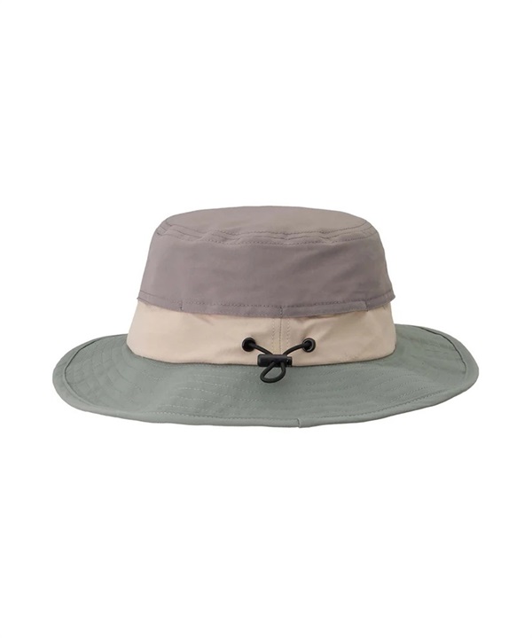 ROXY ロキシー ハット キッズ ジュニア 子供 撥水 UVカット GIRL WR UV WATER BEACH HAT TSA251712