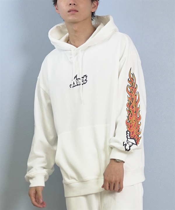 old LOST パーカー LOST パーカー