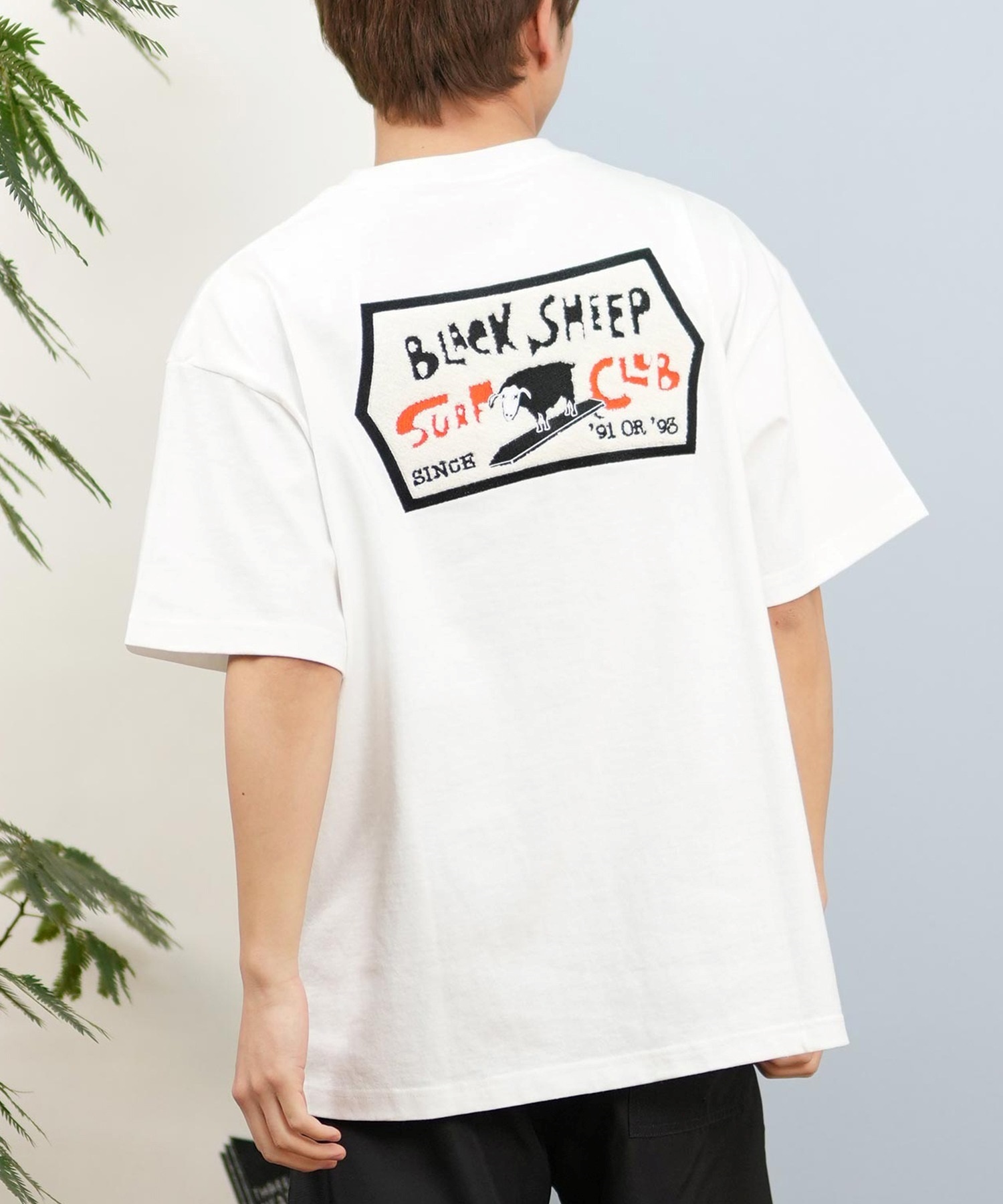 RVCA☆Lynes Scythe Short Sleeve Tee カジュアル 半袖 Tシャツ RVCA☆Lynes Scythe Short Sleeve Tee カジュアル 半袖 Tシャツ