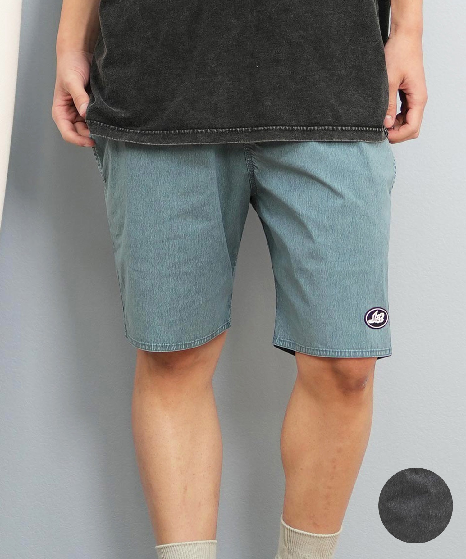 90s Vlntage LOST - SURF SHORTS 海パン 90s Vlntage LOST - SURF SHORTS 海パン-通販特価商品