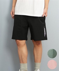 LOST ロスト 水着 海パン トランクス サーフパンツ メンズ WINGS-BS L25S-4102(BLK-M)