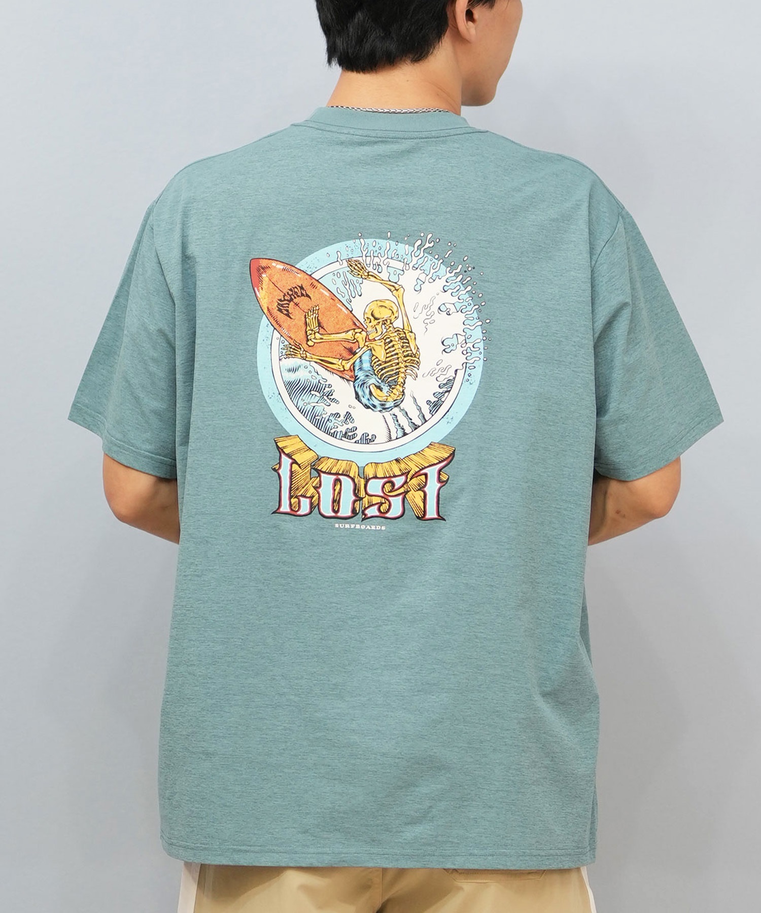 ラッシュT(LOST)