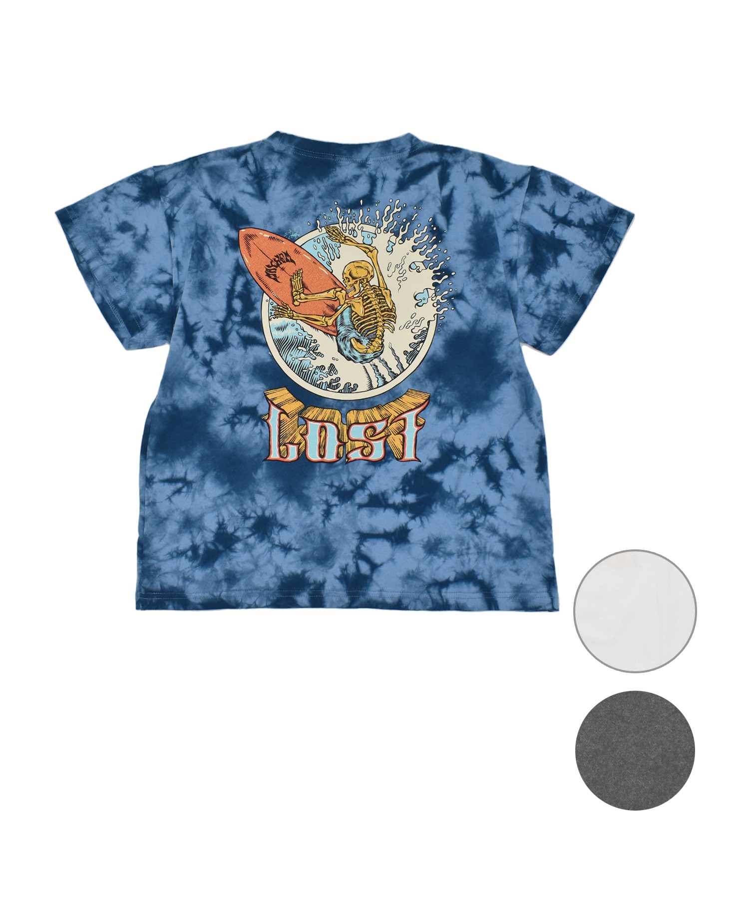 【サトムラプロデュースアイテム】主役Tシャツ　新品未使用　今季新作 サトムラプロデュースアイテム】 主役Tシャツ | [公式