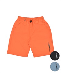 LOST ロスト 水着 海パン トランクス サーフパンツ キッズ ジュニア 子供 ボードショーツ 水陸両用 76950227(BL-130cm)