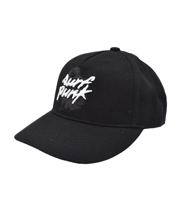 LOST ロスト キャップ 帽子 ロゴ ストリート SURF PUNK TWILL CAP LOST25F611107