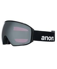 2526】ANON アノン スノーボード ゴーグル ユニセックス M4 Goggles