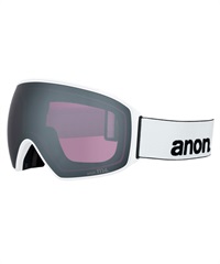 ANON アノン M4 Goggles MFI Face Mask Toric スノーボード ゴーグル