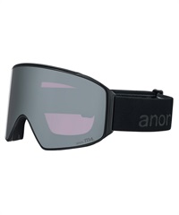 ANON アノン M4 Goggles MFI Face Mask Cylindrical スノーボード